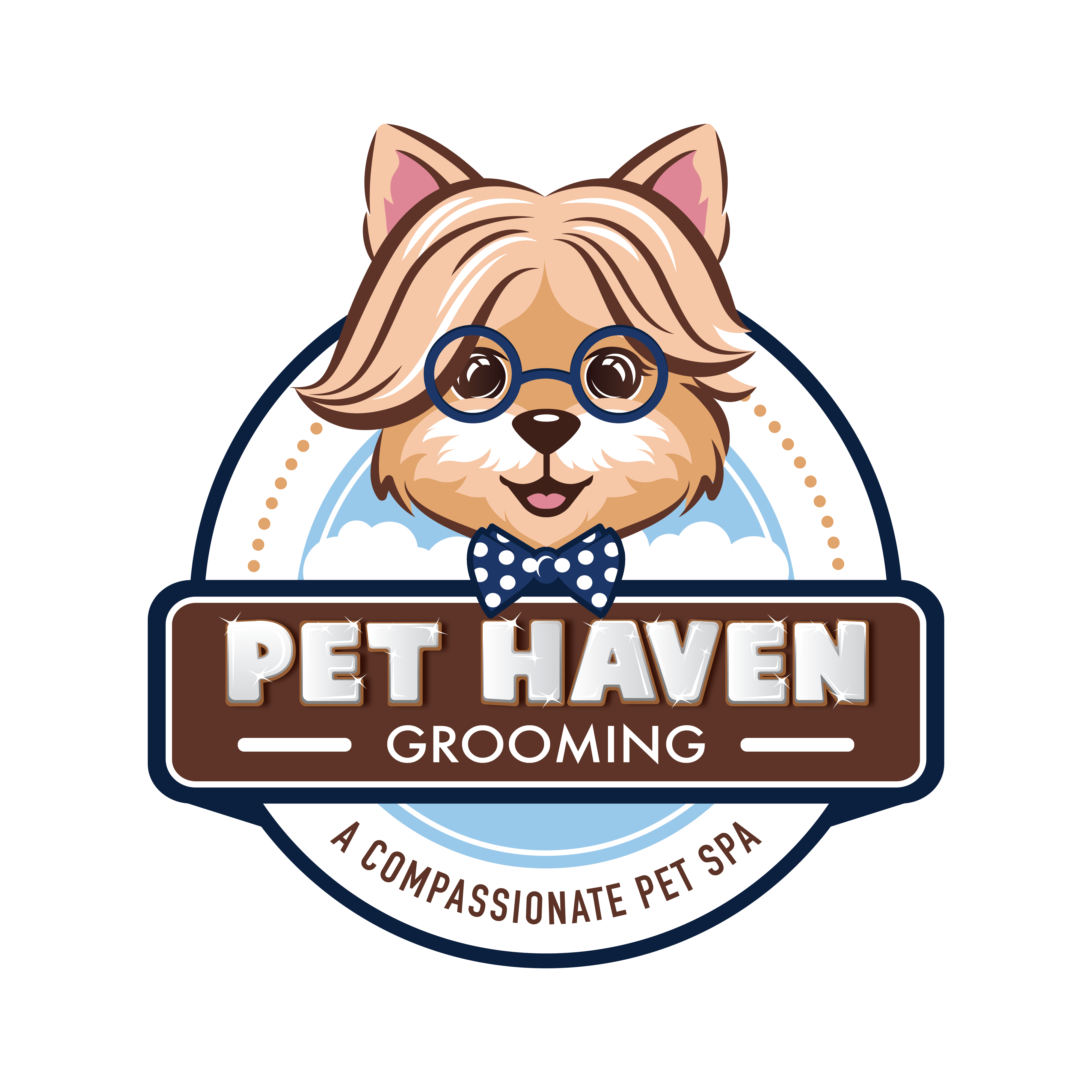 Compassionate Grooming in Burbank, CA – Pet Haven