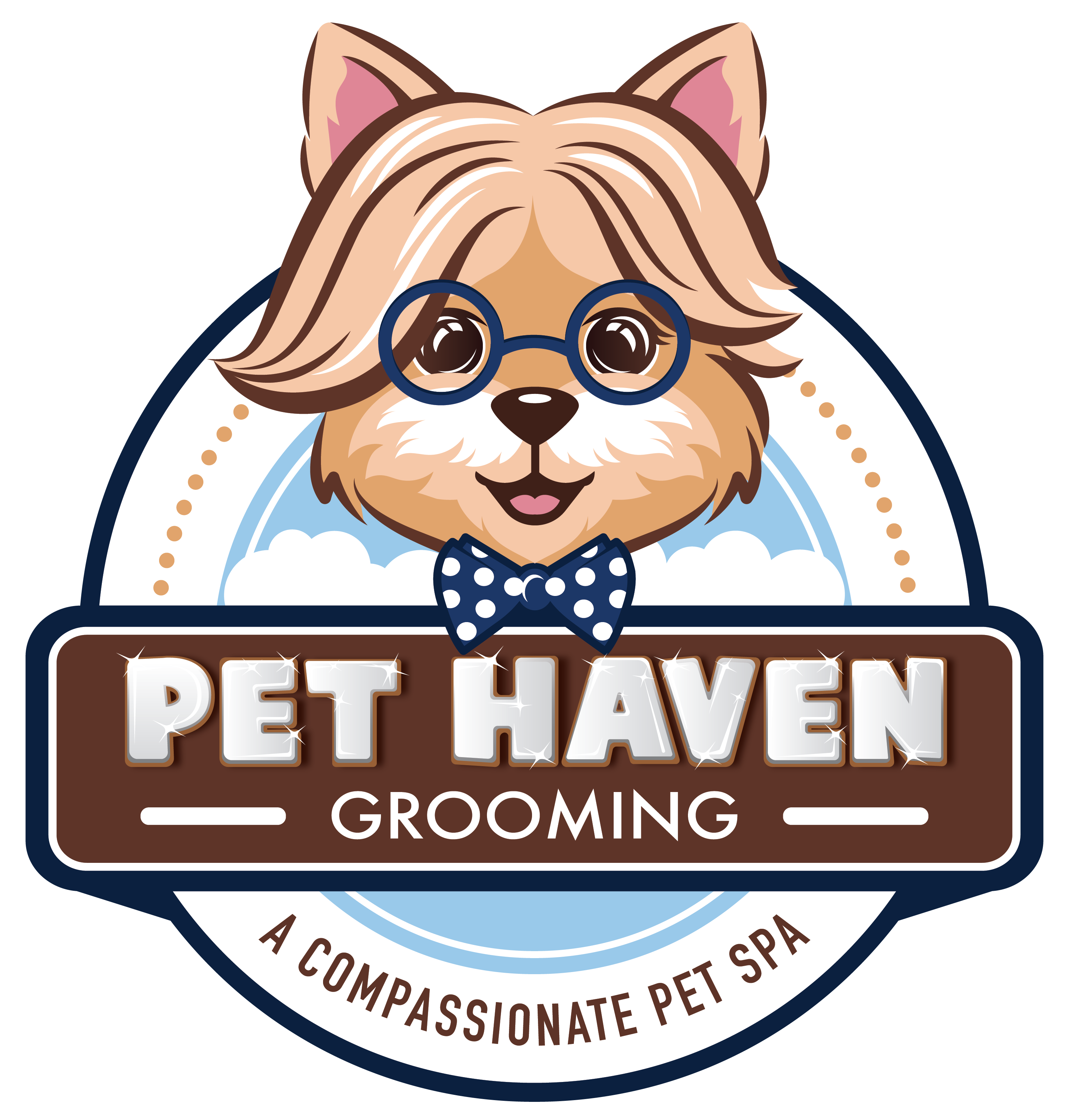 Compassionate Grooming in Burbank, CA – Pet Haven